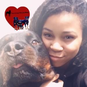 Meet your Posher, Mariah